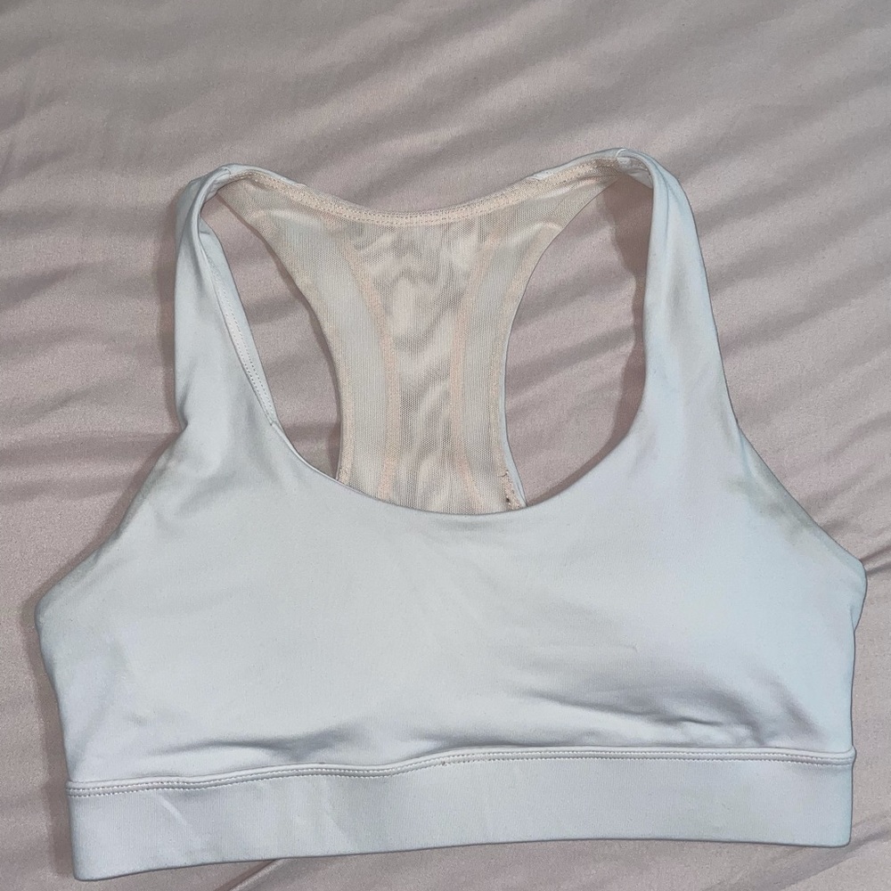 Forever 21 sports bra